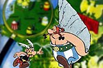 Asterix-Hangman